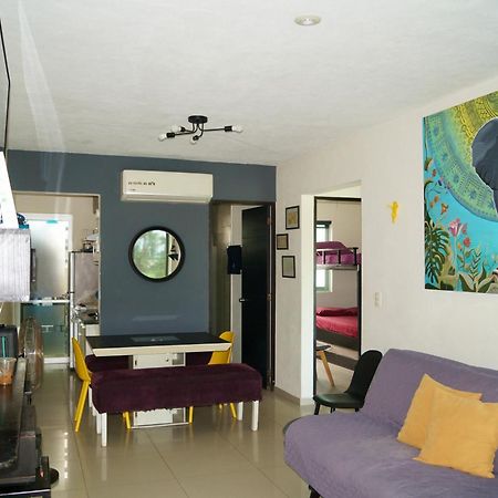 Апартаменти Penthouse Con Jacuzzi En Acapulco Diamante Екстер'єр фото