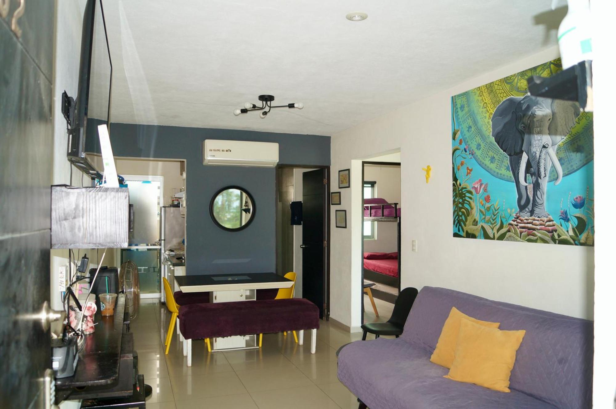 Апартаменти Penthouse Con Jacuzzi En Acapulco Diamante Екстер'єр фото