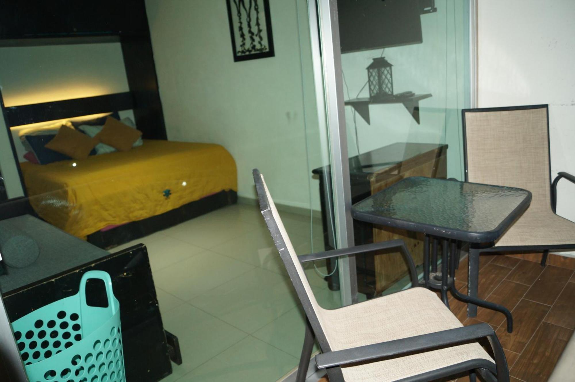 Апартаменти Penthouse Con Jacuzzi En Acapulco Diamante Екстер'єр фото
