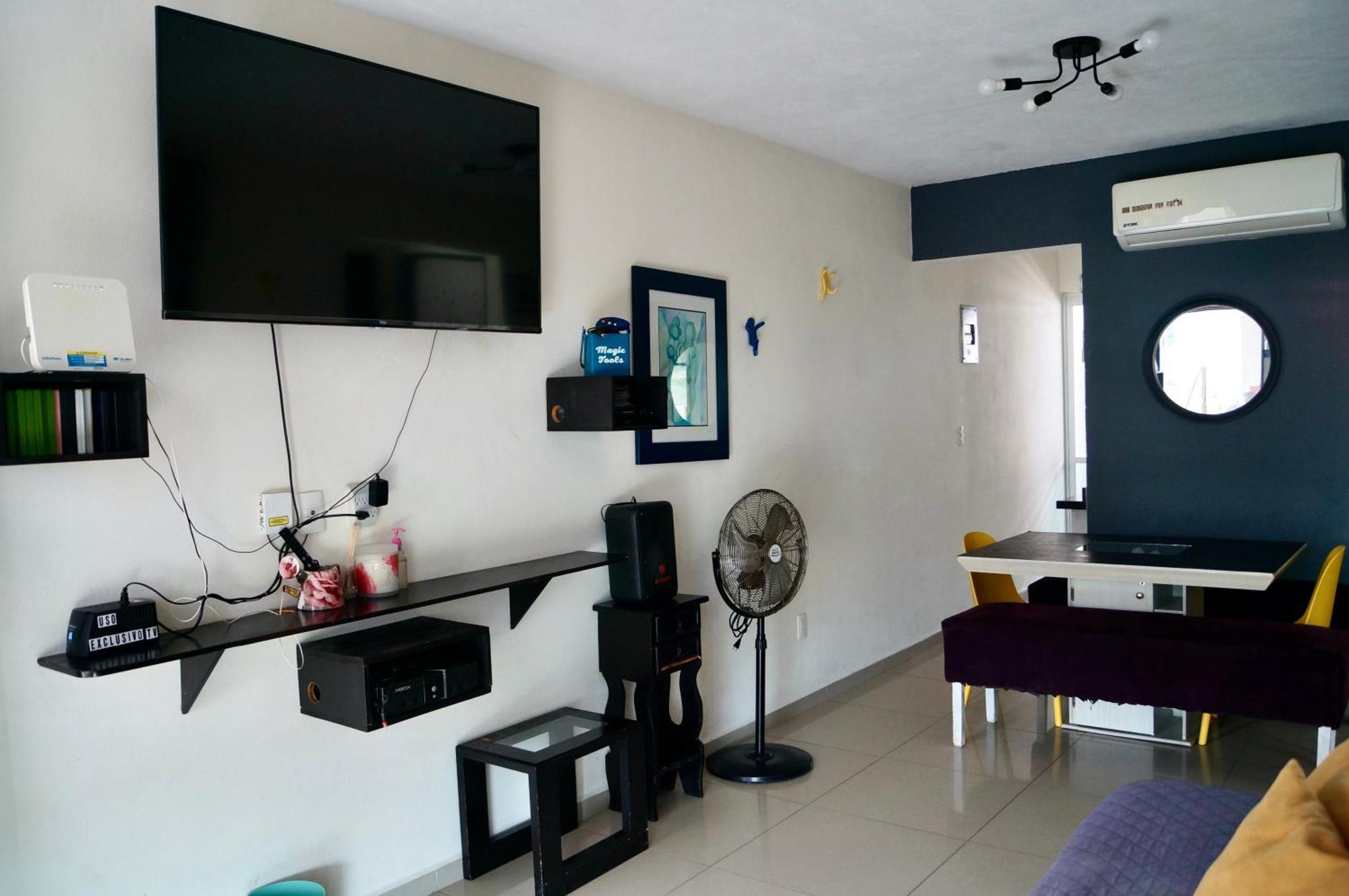 Апартаменти Penthouse Con Jacuzzi En Acapulco Diamante Екстер'єр фото